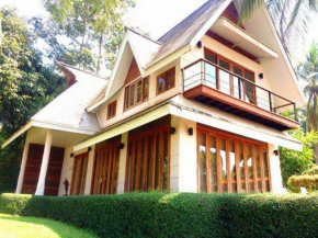 Отель The Blue Sky Resort @ Ranong  Bang Rin